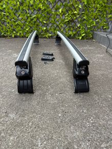 Roof racks