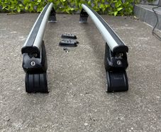 Roof racks