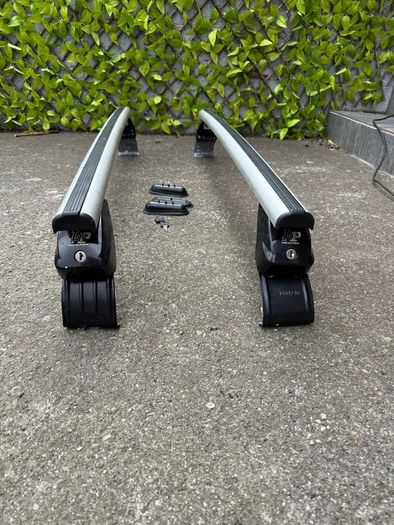 Roof racks