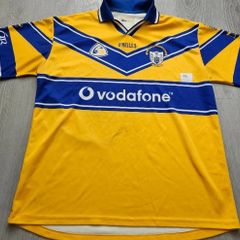 Clare gaa retro 2002 large