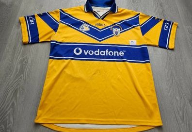 Clare gaa retro 2002 large