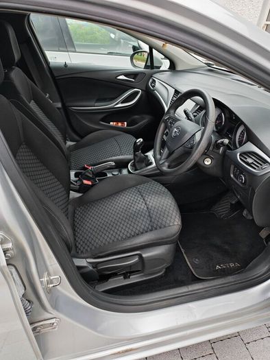 2019 Opel Astra 1.0 | 1 Family Owner | NCT 01/27