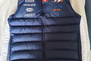 Isle Of Man Sleeveless Jacket