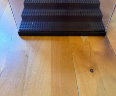 Build-It Minifigure Display Case LED Box