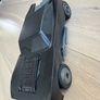 DC Comics, The Batman Turbo Boost Batmobile, Remote Control Car Image 3