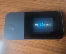inseego m3000 Wifi 6 dongle mobile router 5g