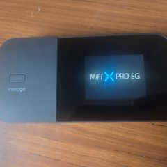 inseego m3000 Wifi 6 dongle mobile router 5g
