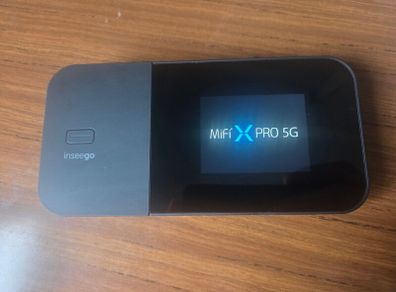 inseego m3000 Wifi 6 dongle mobile router 5g