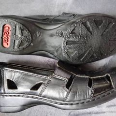 Rieker Shoes size 39