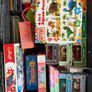 (BULK) Brand new books, cards and toys Image 4