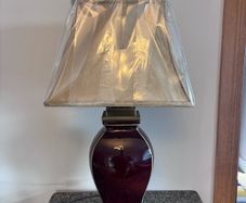 table lamp