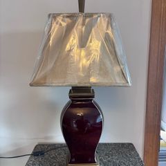 table lamp