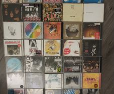 CD collection reduced to 75 euro . Need gone asap