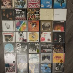 CD collection reduced to 75 euro . Need gone asap