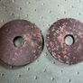 5kg Weight Plate x 2 Image 2