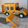 Playmobil 9419 - City Life School Van Image 2