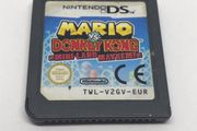 Mario VS Donkey Kong