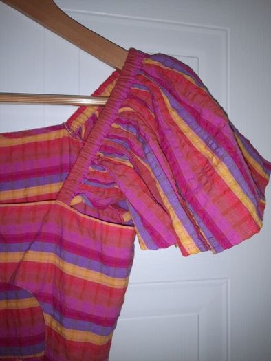 girls dress from next