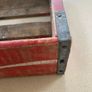 Coca Cola American Wood Crate from the 70's Image 7