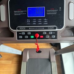 Treadmill