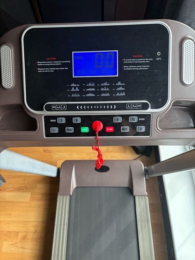 Treadmill