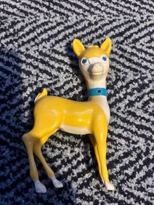 Babycham deer