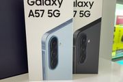 Samsung A57 8gb 256gb New