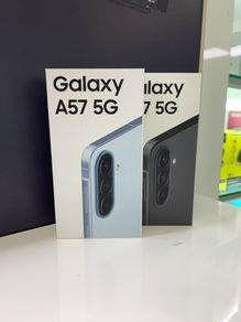 Samsung A57 8gb 256gb New