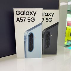 Samsung A57 8gb 256gb New