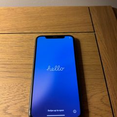 iPhone 11 Pro 64GB