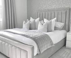 new beds