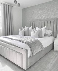 new beds