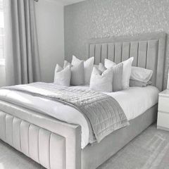 new beds