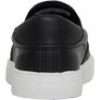 Womens black trainers Image 2
