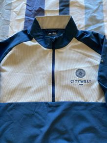 Adidas Golf Wind Top (Citywest GC)