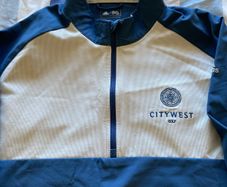 Adidas Golf Wind Top (Citywest GC)