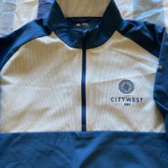 Adidas Golf Wind Top (Citywest GC)