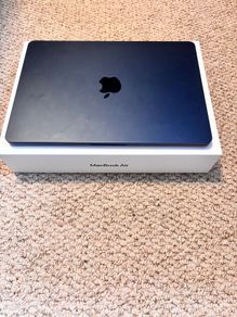 MacBook Air 15" 2025