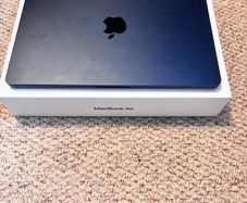 MacBook Air 15" 2025