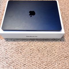 MacBook Air 15" 2025