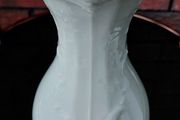 Vintage Rosenthal "Sanssouci Plain Ivory" Porcelain Vase