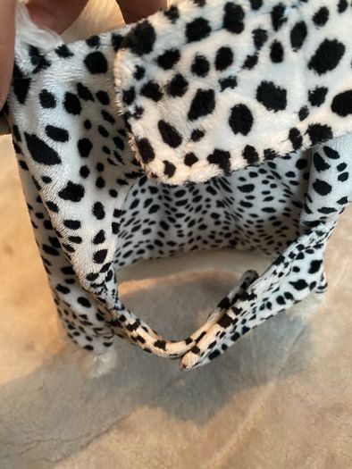 Small dog/puppy coats