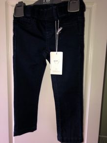 18-24 mts Jeans BNWT
