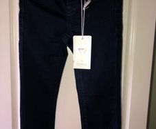 18-24 mts Jeans BNWT