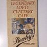 The Legandary Lofty Clattery Cafe by Tony Farmar Image 2