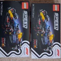 red bull lego