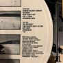 U2 - War Original 12" Vinyl Picture Disc 1983 Image 6