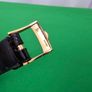 Vintage Swiss Made Ajax Incabloc Swiss Watch Gold Plated 1960s Image 8