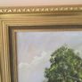 Art - Oil on Board ( Ken Legge) Image 6