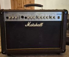 Marshall AS50R Acoustic Guitar Amp